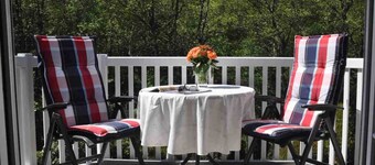 Asunto OG jätti "Aft Diek" (ID 083) - Talo takana Diek