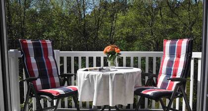 Appartement OG gauche "Aft Diek" (ID 083) - Maison ïżœïżœ l'arriĂšre Diek