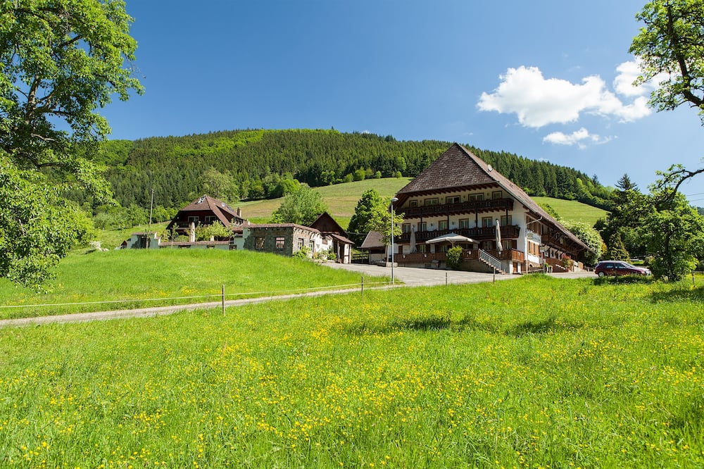 Landgasthaus Grüner Baum