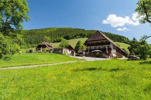 Landgasthaus Grüner Baum