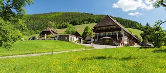 Landgasthaus Grüner Baum