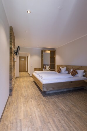 Interior - Landgasthaus Grüner Baum (Simonswald)