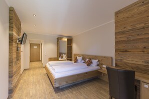 Interior - Landgasthaus Grüner Baum (Simonswald)