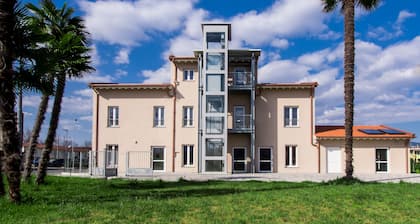 Ostello La Salana