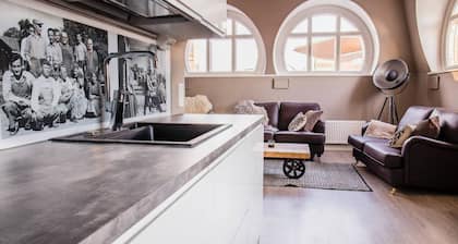 Harmooni Suites