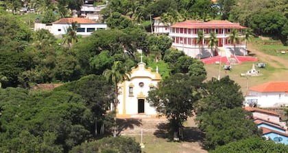 Ilha Hostel Noronha