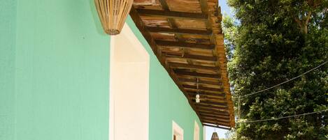 施設からの眺望