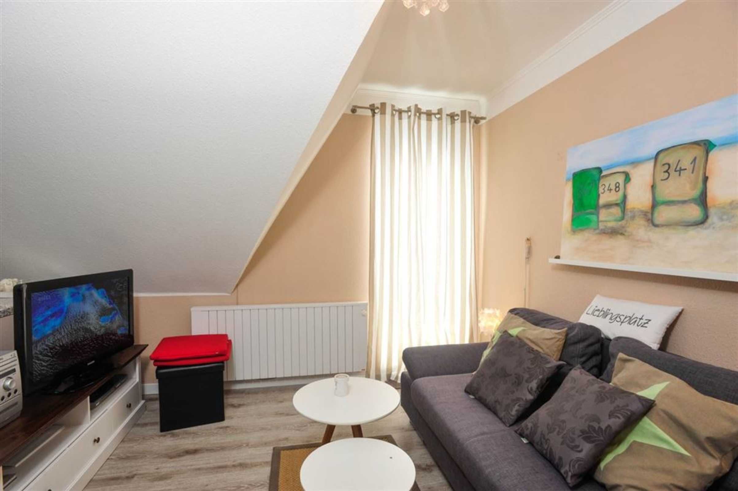 Wohnung 4 (Id 179), Deutschland - Sankt Peter-Ording