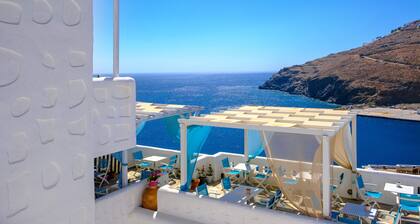 Ihthioessa Boutique Hotel