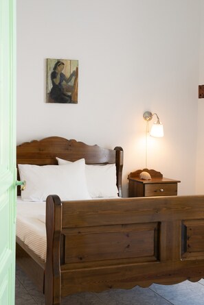 1 Schlafzimmer, kostenloses WLAN