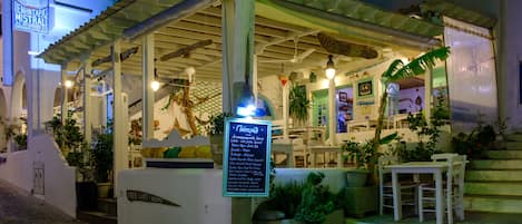 Restaurante