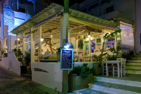 餐厅