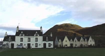 Kilmartin Hotel