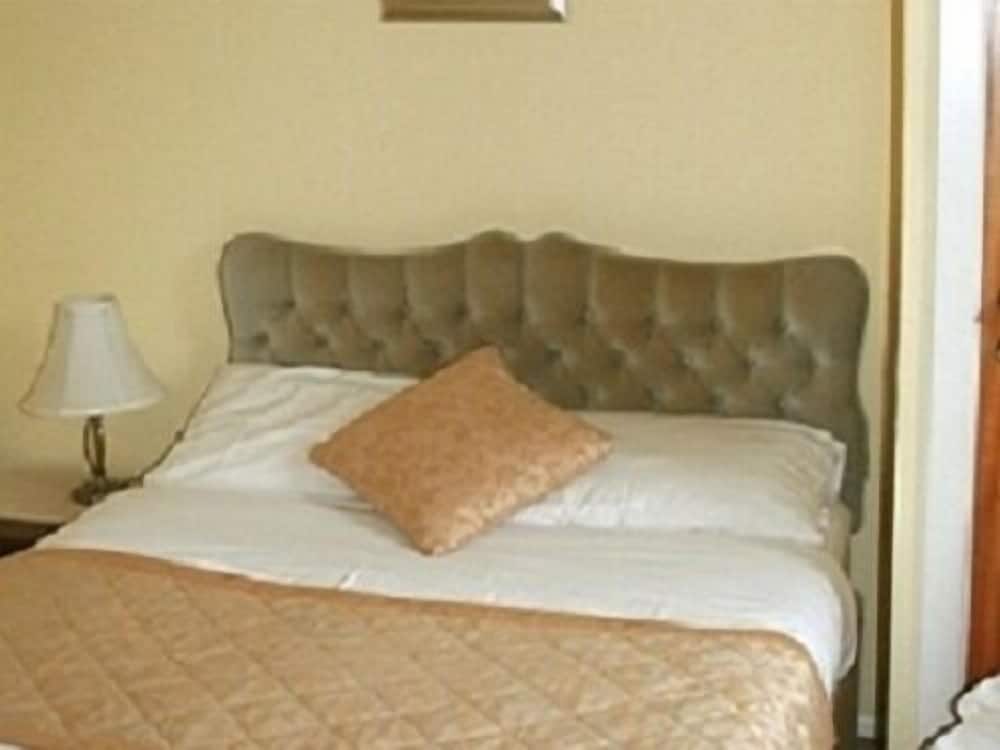 Kilmartin Hotel by null