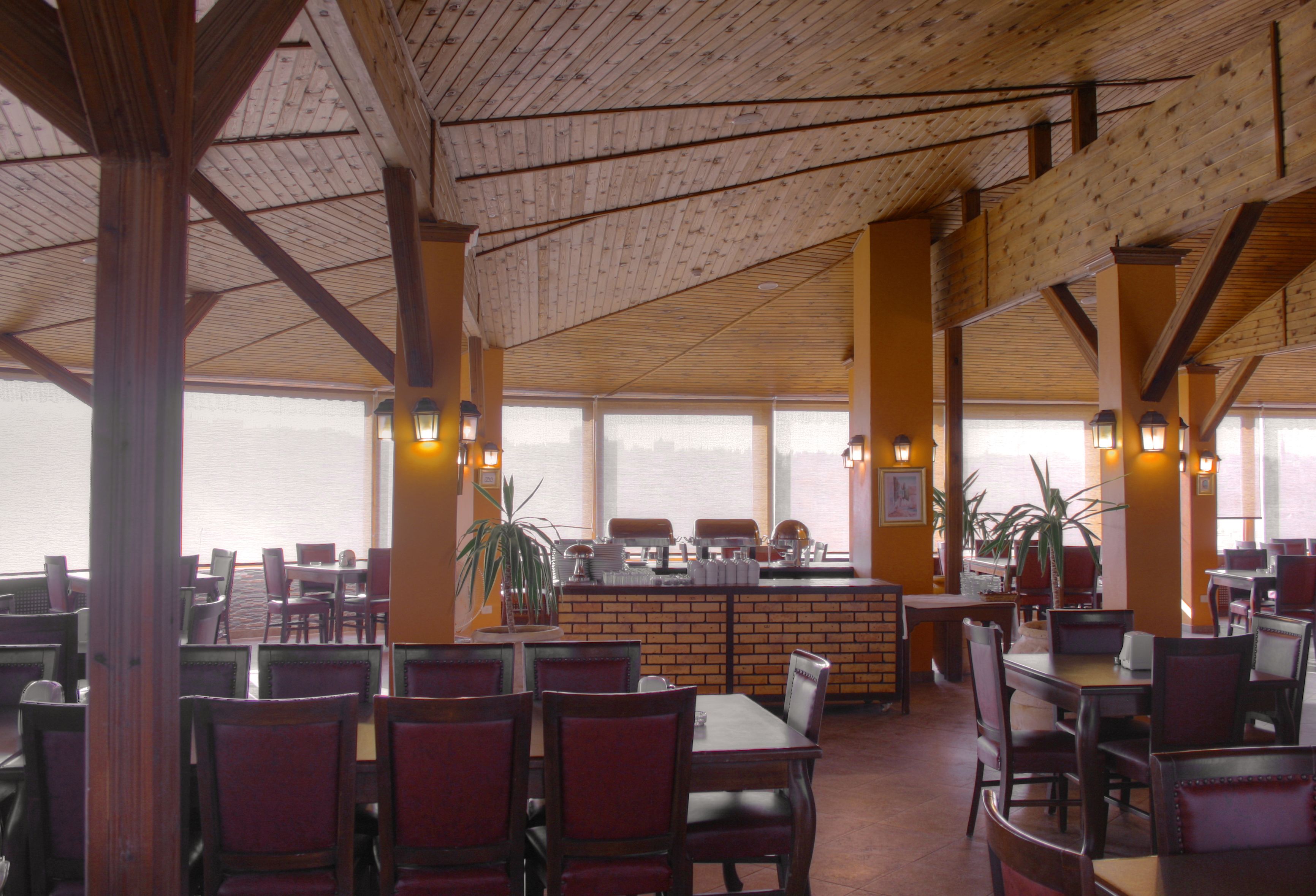 breakfast, lunch, dinner served; local cuisine