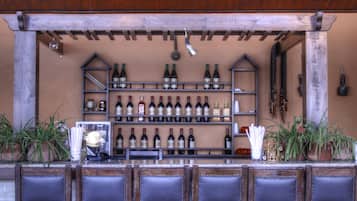 Bar (sur place)