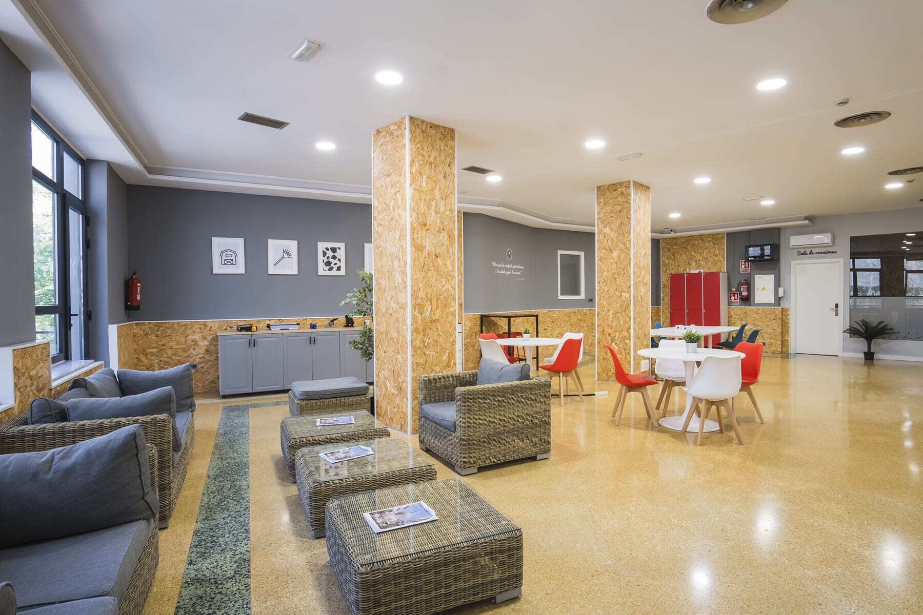 Foto - Hotel Alda Centro Ponferrada