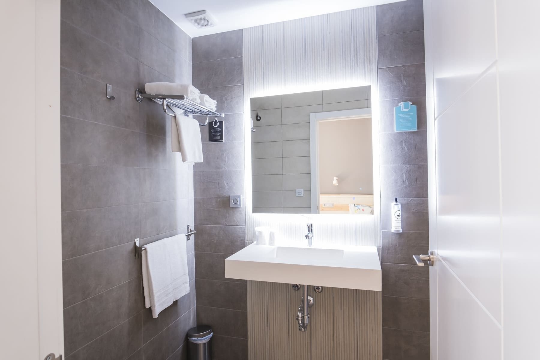 Foto - Hotel Alda Centro Ponferrada