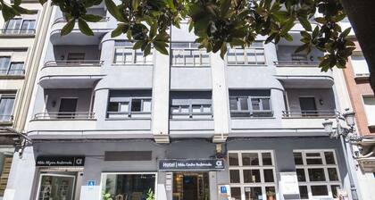 Hotel Alda Centro Ponferrada
