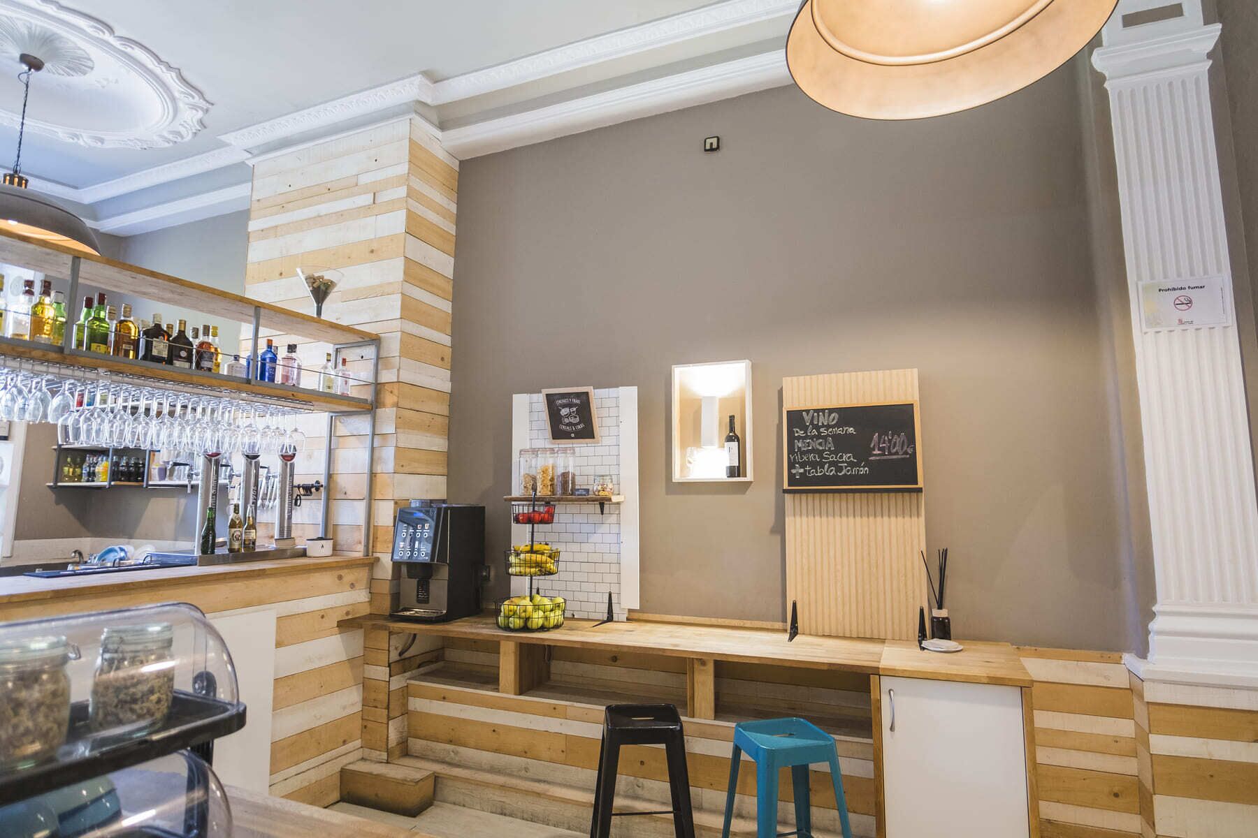 Foto - Hotel Alda Centro Ponferrada