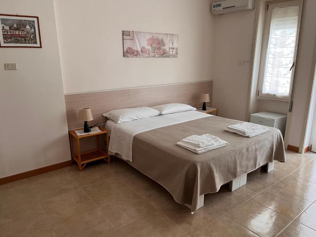 Foto - B&B Kalypso