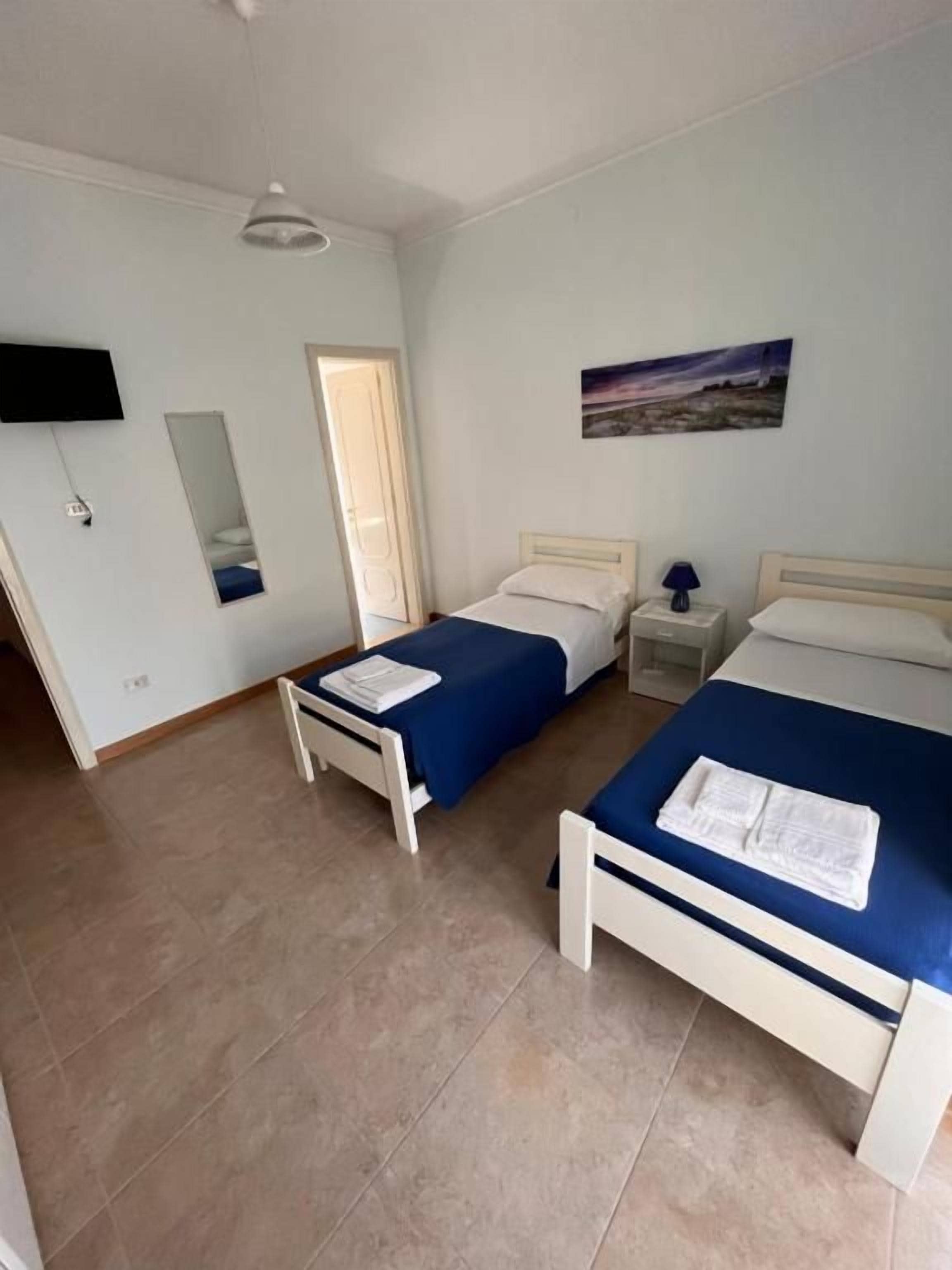 Foto - B&B Kalypso