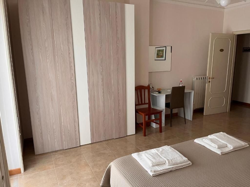 Foto - B&B Kalypso