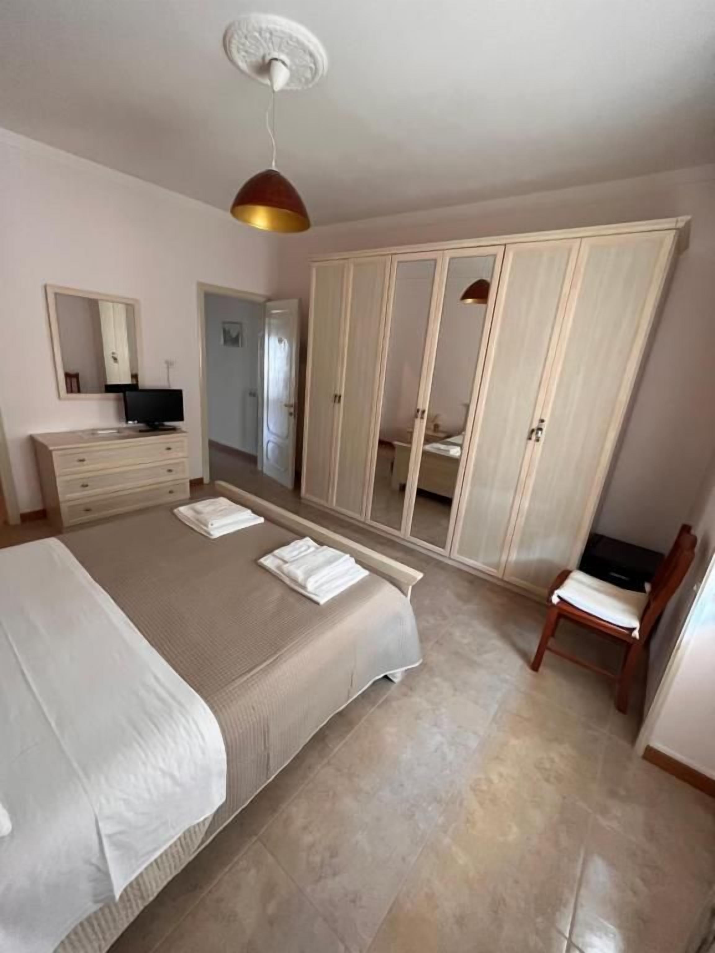 Foto - B&B Kalypso
