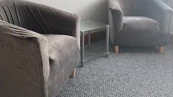 Prémium ágynemű, vasaló/vasalódeszka, ingyenes wifi és ágynemű