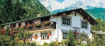 Apartamento No. 1-Untersberg para 1-3 personas