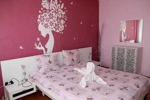 Apartment | Interior - Rossina View (Plovdiv)