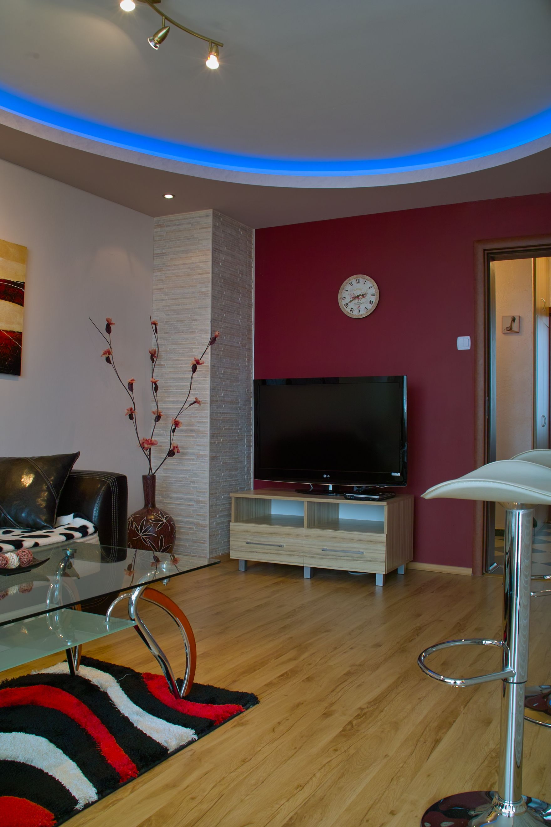 Gastronomie für Familien