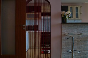 Family dining - Rossina View (Plovdiv)