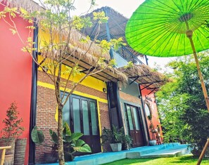 Meeting facility - Kanta Resort Hua Hin (Hua Hin)