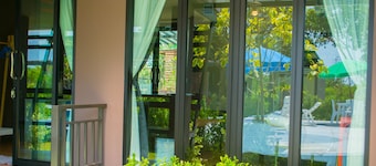 Kanta Resort Hua Hin