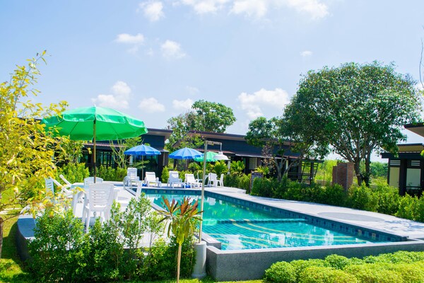 Kanta Resort Hua Hin - Prachuap Khiri Khan