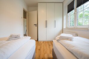 1 soveværelse, weekendseng, Wi-Fi, sengetøj