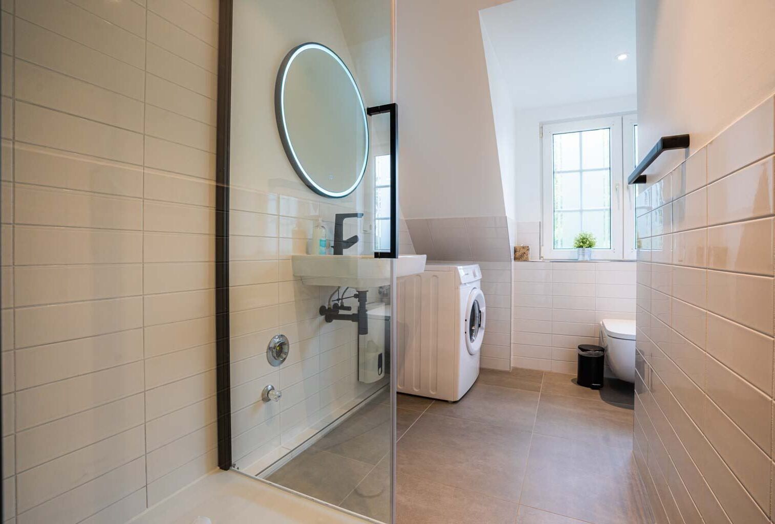 淋浴設備、風筒