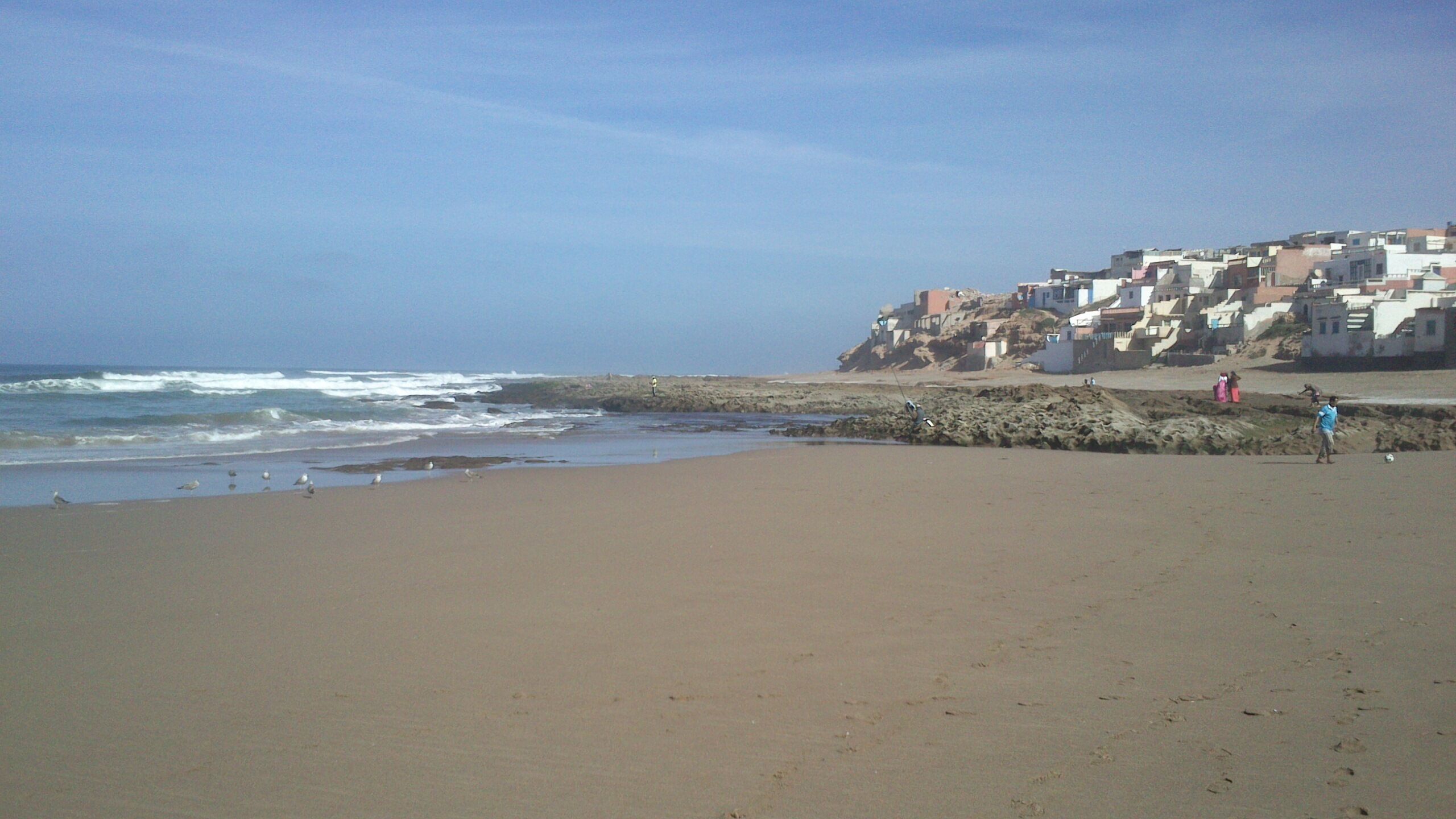 مكان جذب سياحي