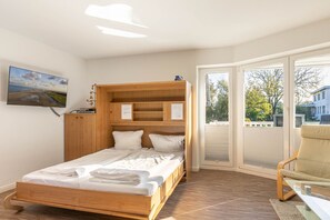 1 quarto, Wi-Fi, roupa de cama