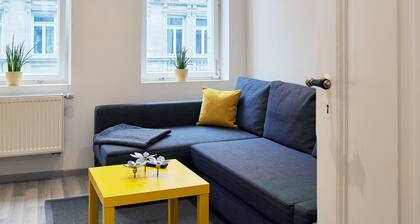 Apartments 4 YOU - Goethestrasse