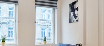 Apartments 4 YOU - Goethestrasse