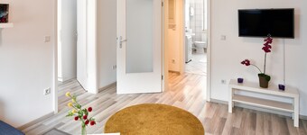 Apartments 4 YOU - Goethestrasse