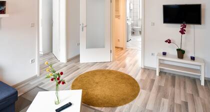 Apartments 4 YOU - Goethestrasse