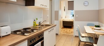 Apartments 4 YOU - Goethestrasse
