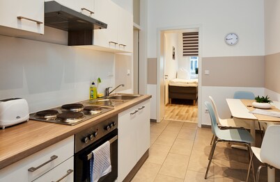 Apartments 4 YOU - Goethestrasse