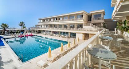 SL La Perla Hotel Kemer All Inclusive