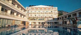 SL La Perla Hotel Kemer All Inclusive 