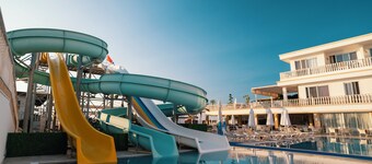 SL La Perla Hotel Kemer All Inclusive