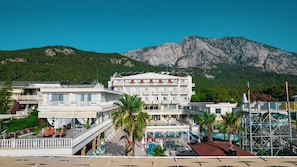 Detalle exterior